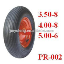 Neumático de carretilla 480 / 400-8 para carretilla